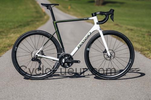 Basso Astra fiche technique et avis